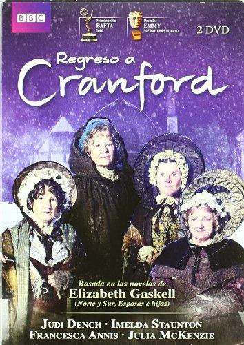 Regreso a Cranford (Return to Cranford)