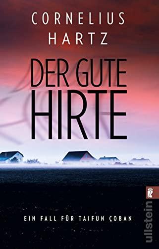 Der gute Hirte: Ein Fall für Taifun Çoban | Die neue Krimiserie aus Norddeutschland!