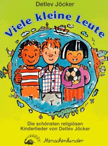 Viele kleine Leute