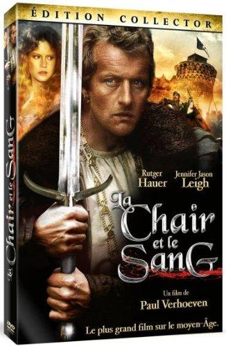 La Chair Et Le Sang (Flesh And Blood) [Édition Collector]