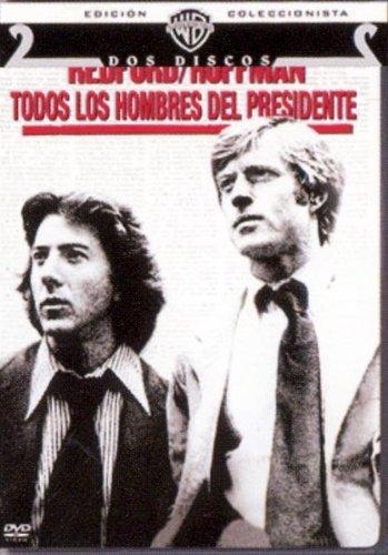 Todos Los Hombres Del Presidente - Edición Especial (Import) (Dvd) (2006) Robert