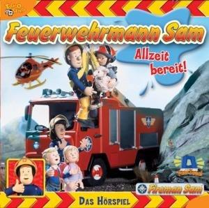 Allzeit Bereit! das Hörspiel