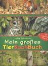 Mein großes Tier-Such-Buch