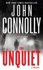 The Unquiet: A Charlie Parker Thriller