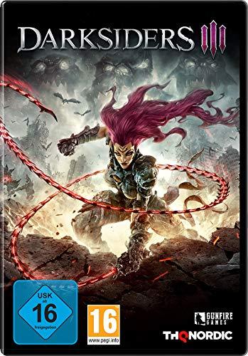 Darksiders III [PC]