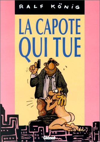 La Capote qui tue