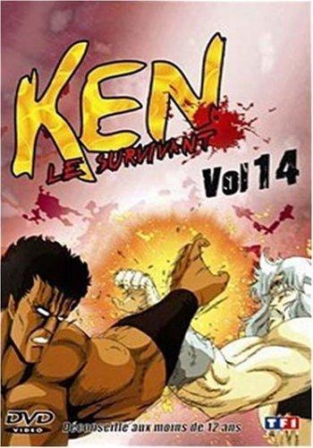 Ken Le Survivant, Vol. 14 [FR Import]