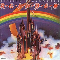 Ritchie Blackmore's Rainbow