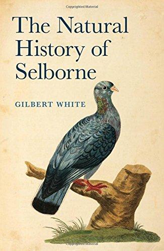 Natural History of Selborne