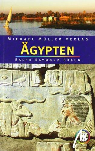 Ägypten: Reisehandbuch mit vielen praktischen Tipps