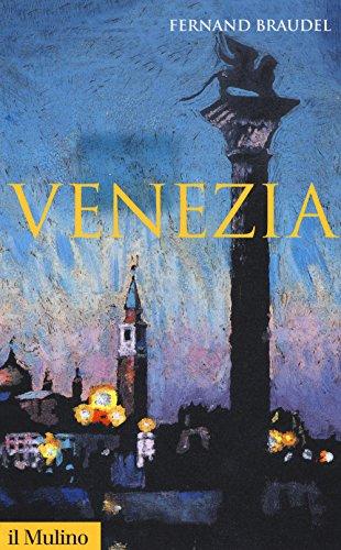 Venezia (Storica paperbacks, Band 162)