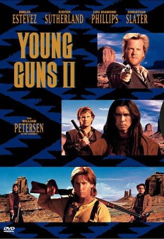 Young Guns 2