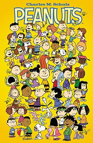 Peanuts: Beste Freunde