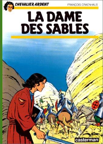 La Dame des sables