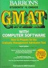 How to Prepare for the Gmat: Graduate Management Admission Test (Test Preparation S.)