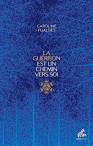 La guérison est un chemin vers soi