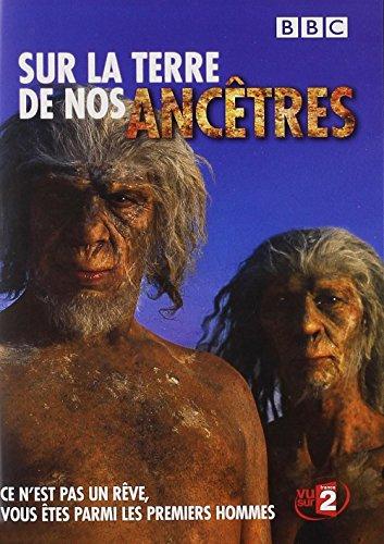 Sur la terre de nos ancetres [FR Import]