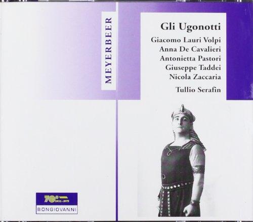 Gli Ugonotti