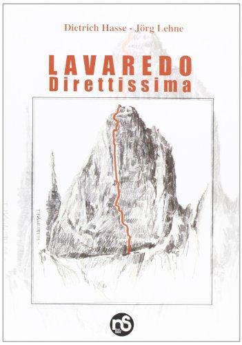 Lavaredo direttissima