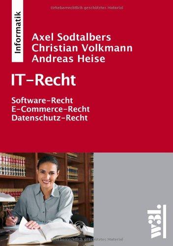 IT-Recht