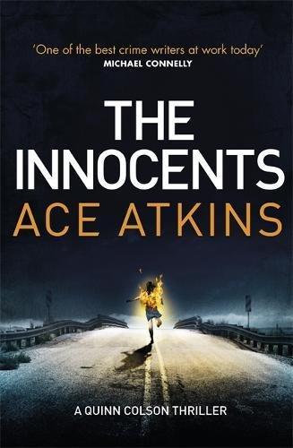 The Innocents (Quinn Colson, Band 6)