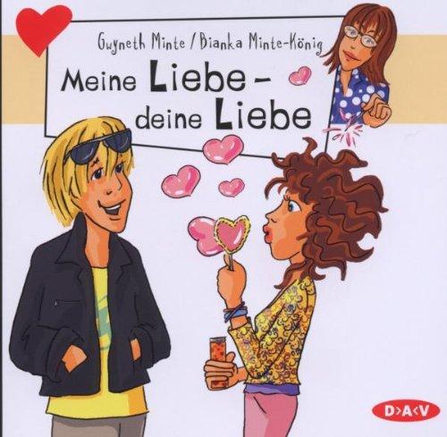 Meine Liebe-Deine Liebe