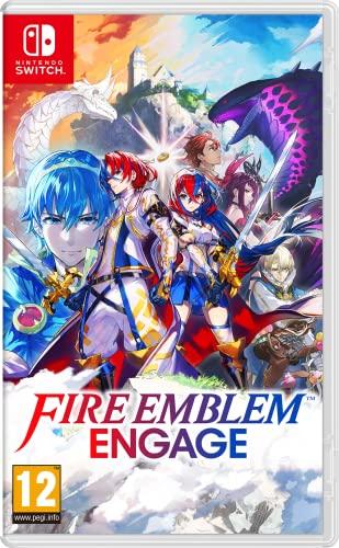 Fire Emblem: Engage (Switch)