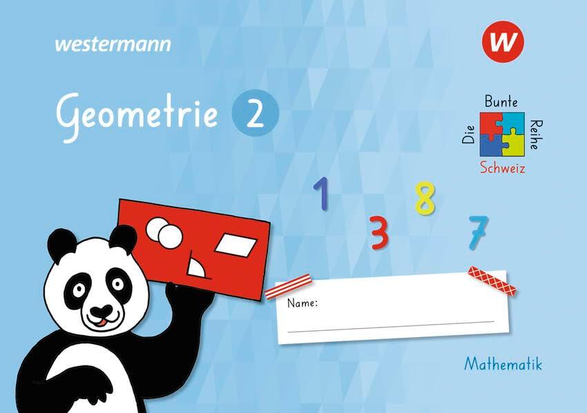 Die Bunte Reihe Schweiz – Mathematik: Geometrie 2