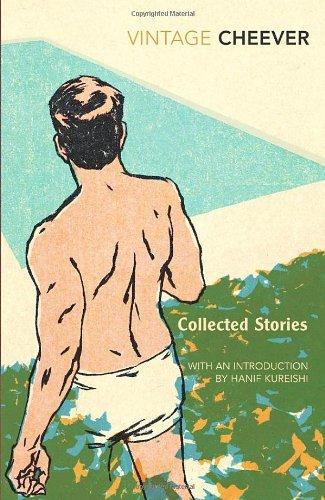 Collected Stories (Vintage Classics)