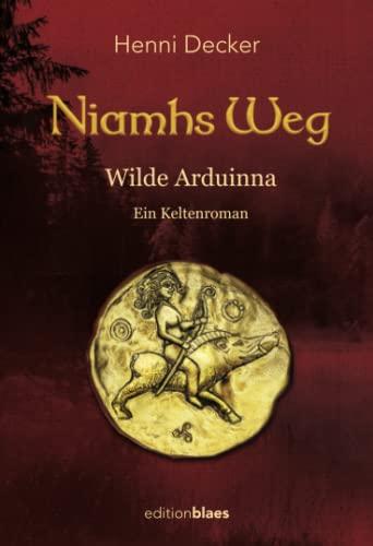 Niamhs Weg: Wilde Arduinna