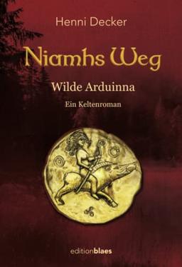 Niamhs Weg: Wilde Arduinna