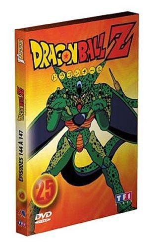 Dragon Ball Z - Vol.25 [FR Import]