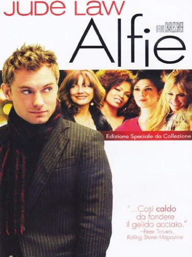 Alfie (edizione speciale da collezione) [IT Import]