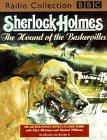 The Hound of Baskervilles: Starring Clive Merrison and Michael Williams (BBC Radio Collection)