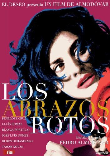 Los Abrazos Rotos (2009) (Import)