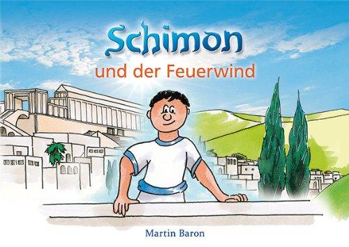 Schimon und der Feuerwind