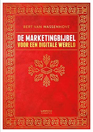 De marketingbijbel voor een digitale wereld