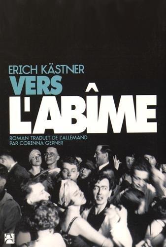 Vers l'abîme