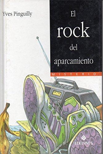 El rock del aparcamiento