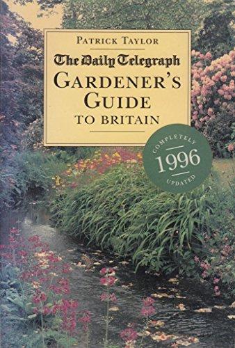 Gardener's Guide to Britain 1996