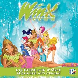 Winx Club,the-Folge 11