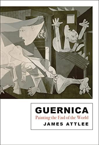 Guernica: Painting the End of the World (Landmark Library, Band 5)