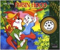 Robin Hood (Melodisney)