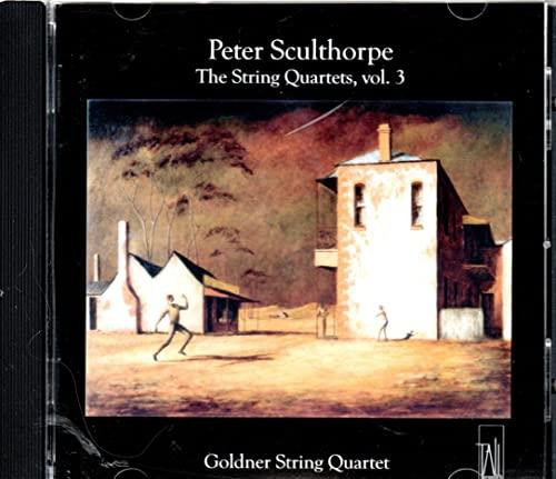 Streichquartette Vol.3