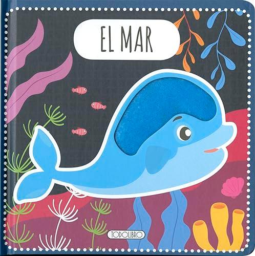 El mar