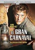 El gran carnaval [Import]