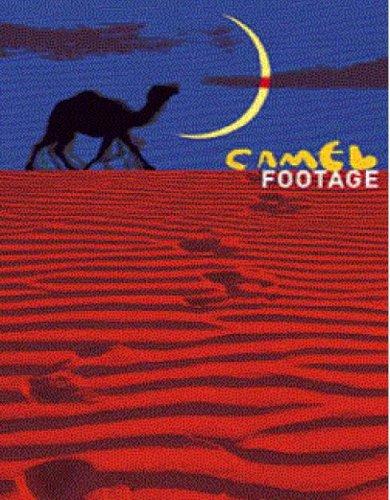 Camel - Footage [UK Import]