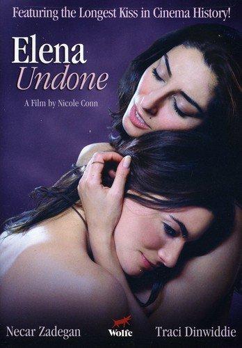 Elena Undone / (Ws Ac3 Dol) [DVD] [Region 1] [NTSC] [US Import]