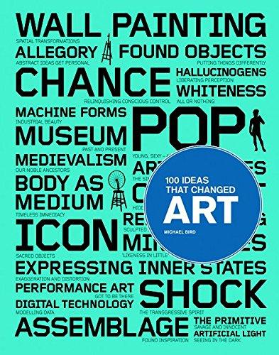 100 Ideas that Changed Art