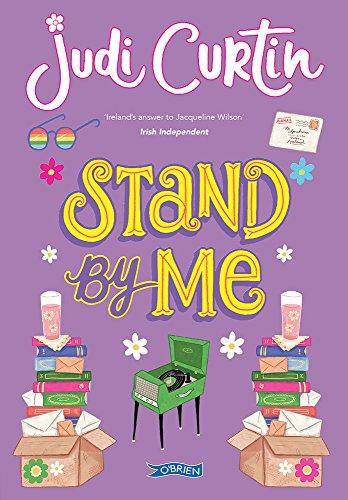 Stand by Me (Time After Time, Band 2)